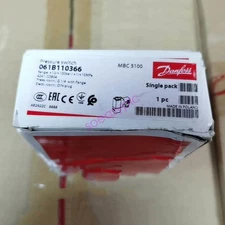 1PC New Danfoss MBC5100 061B110366 Pressure Switch In Box