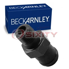 Beck Arnley PCV Valve for 1976-1978 Nissan F10 1.4L L4 Emission Control ti
