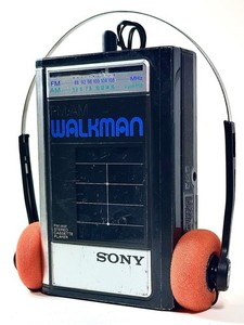 Sony Wm 41 | eBay