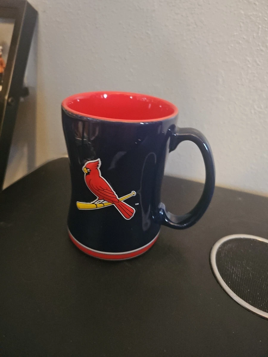 St. Louis Cardinals MLB Mugs for sale | eBay