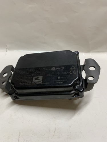 2020-2023 TOYOTA COROLLA OEM CRUIS CONTROL DISTANCE RADAR SENSOR WITH EMBLEM - Picture 10 of 15