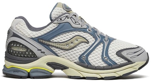 Saucony ProGrid Triumph Gray Green Men’s Running Shoes Size 10 SAUCONY PROGRID TRIUMPH 4 GREY GREEN – PRIVATE SNEAKERS main image 2