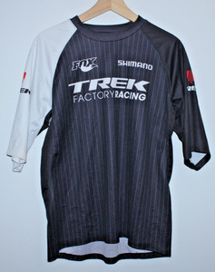 Saison 2014 - Les équipements du Trek Factory Racing