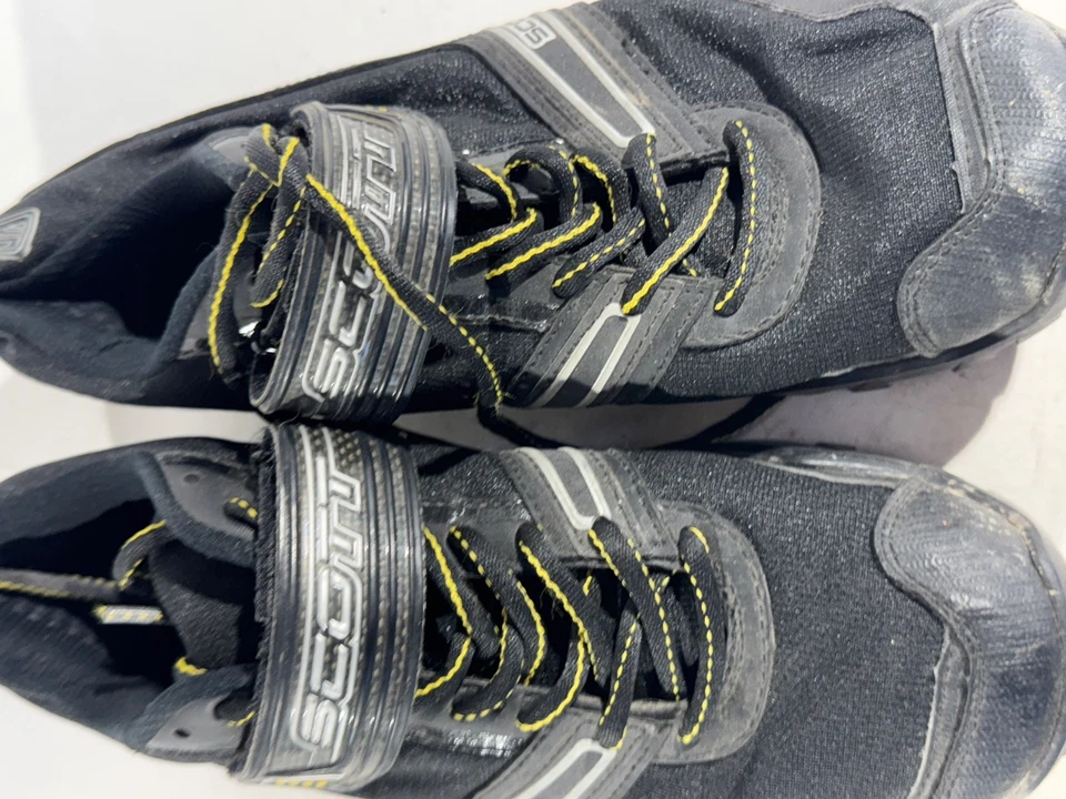 SCOTT Cycling MTB Shoes Mountain Bike EU44 US10 UK9.5 Mondo 282 cs 1301 - Image 4 of 4