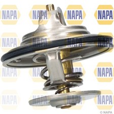 Coolant Thermostat For Ssangyong Korando KJ 3.2 NAPA 1112000515 12039175