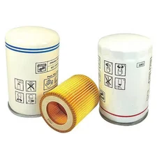 Chicago Pneumatic 2200902301 Air Compressor Maintenance Kit, Qrs 3