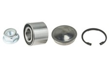 Roulement de roue Peugeot 1007