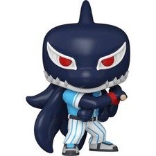 Funko Pop! Animación: My Hero Academia #1331- Gang Orca & Protector