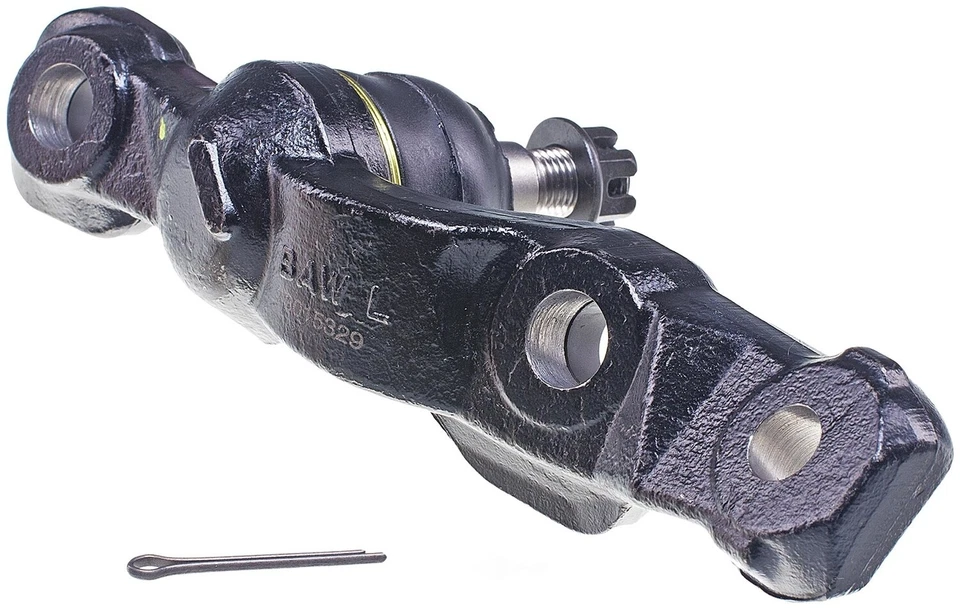 Junta de rótula de suspensión MAS BJ64093 para 01-03 Lexus LS430 Foto 2 de 4