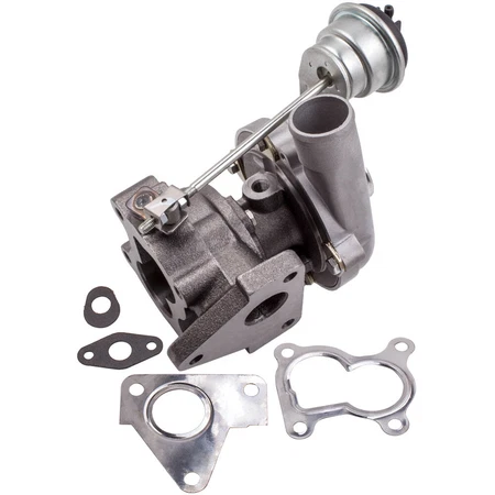 Turbolader 8200351439