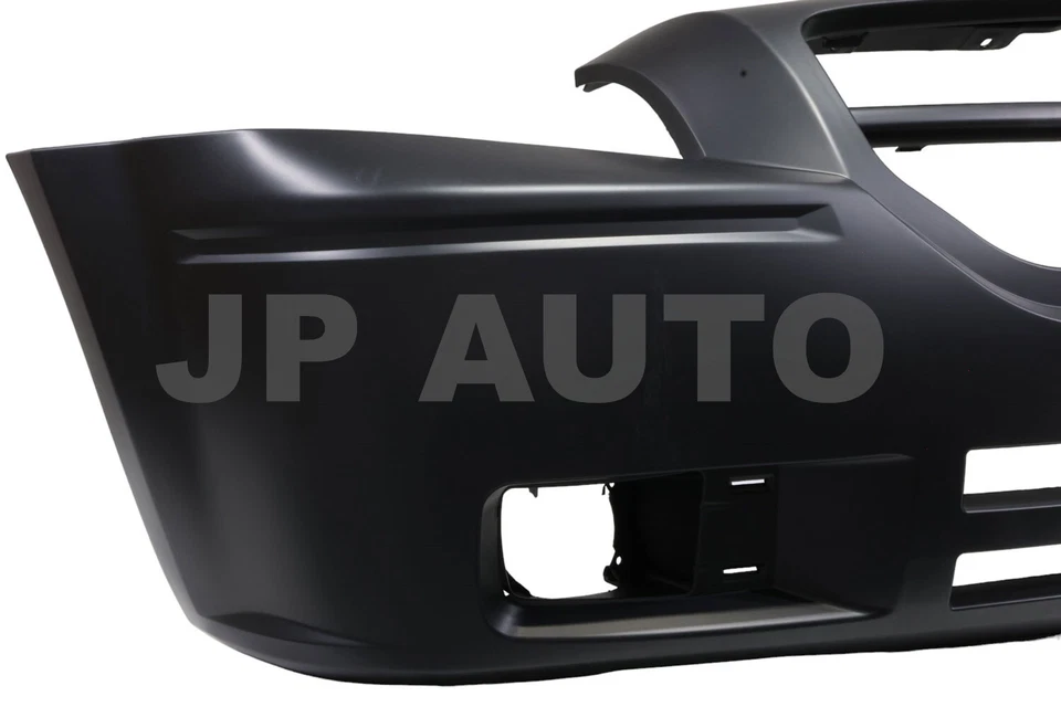 For 2005 2006 2007 Dodge Magnum Front Bumper Cover Primed - Image 4 of 4