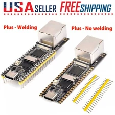 For Pico Plus RV1103 Linux Micro Development Board Cortex A7@1.2GHz + RISC-V USA