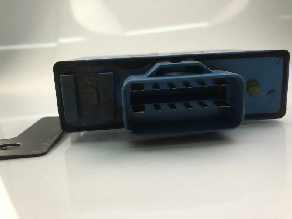 HYUNDAI SANTA FÉ I SM Control Unit 2005 14058793 - Immagine 3 di 4