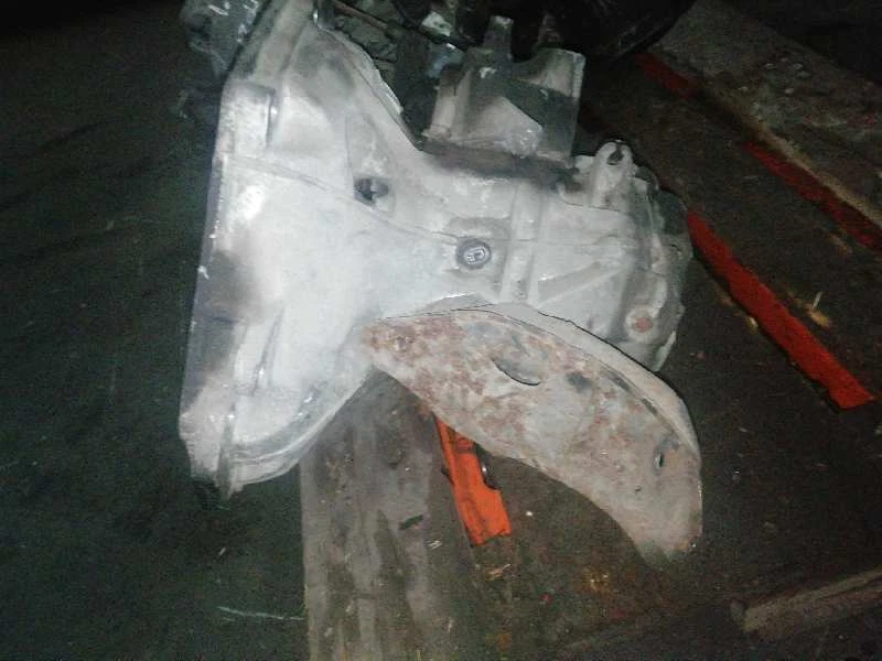 96183707 D16 cambio per DAEWOO LANOS 1997 217254 Foto 4 de 4