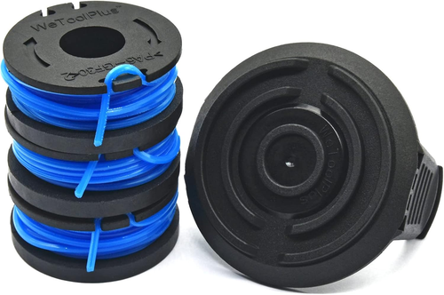 10 Ft. 0.065 In. Replacement String Trimmer Line Compatible with Harbor Freight - Picture 6 of 12