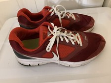 Nike Mens Sz 10 Lunarfly Bright Crimson Red 429852-616 Amazon.com | Nike Men main image 4