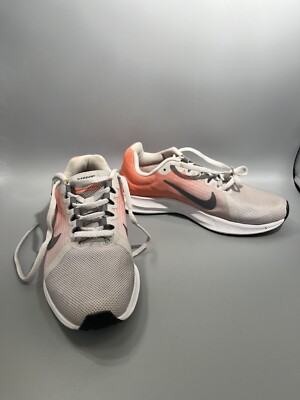 nike downshifter 8 womens grey