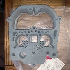 2pcs New Rochester Quadrajet Bowl Cover Air Horn Top Gasket G1237 20-2756 Part