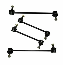 4 Pc Front & Rear Sway Bar Link Kit for Lexus ES300 RX300 Toyota Avalon Camry