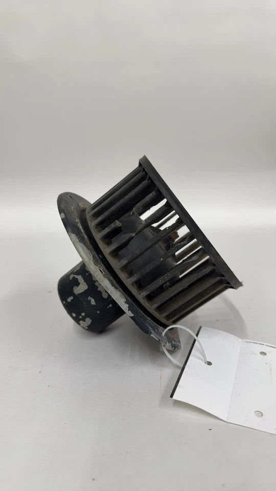 1965-87 Chevrolet Pickup 10 Blower Motor W/o Integral AC; Standard Duty Motor - Image 4 of 4