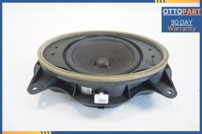 07-17 Lexus XF40 LS460 Front Left Right Side Door Speaker 86160