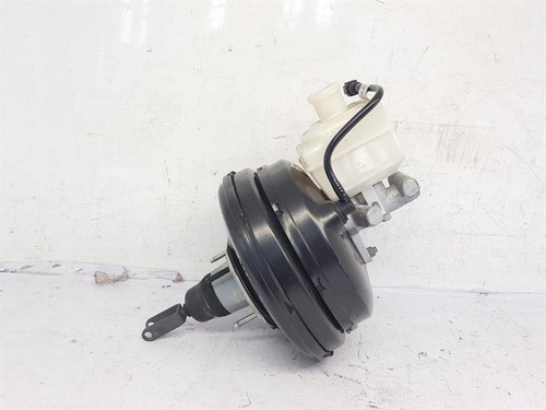 Hauptbremszylinder Range Rover Sport + Servo 2,7 Diesel 276DT 5H327B464BB Bj 2007