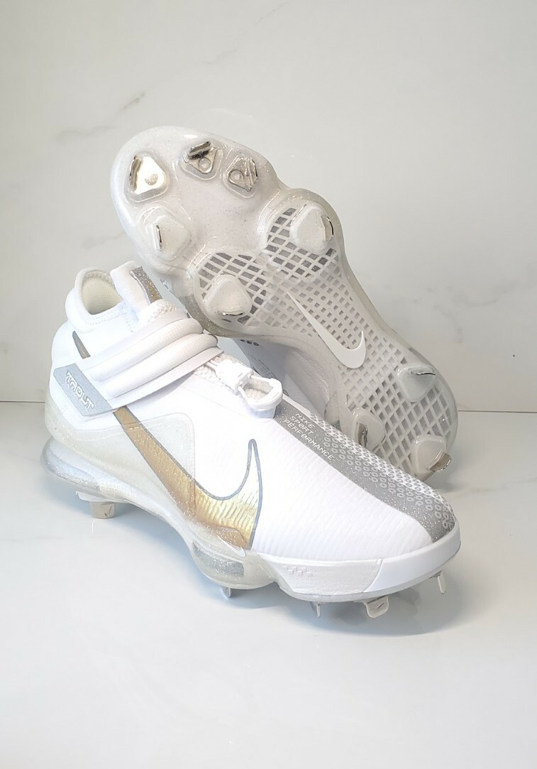 NIKE 野球　TROUTモデル 日本未発売】 マイク トラウト 選手モデル ナイキ ズーム
