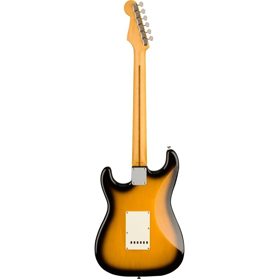 Fender JV Modified '50s Stratocaster HSS 2-Color Sunburst