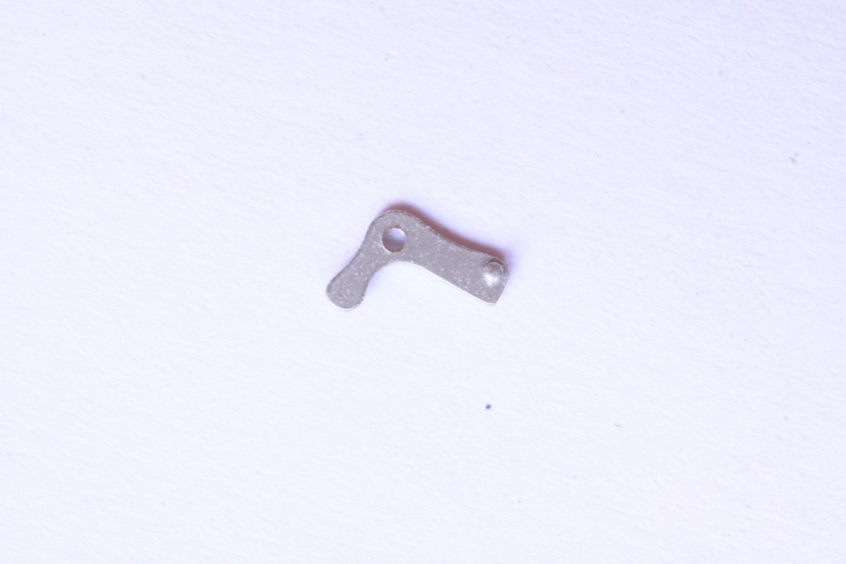 Tissot 2403 - 443 Tirette (à l'unité) - Setting lever (detent) (per