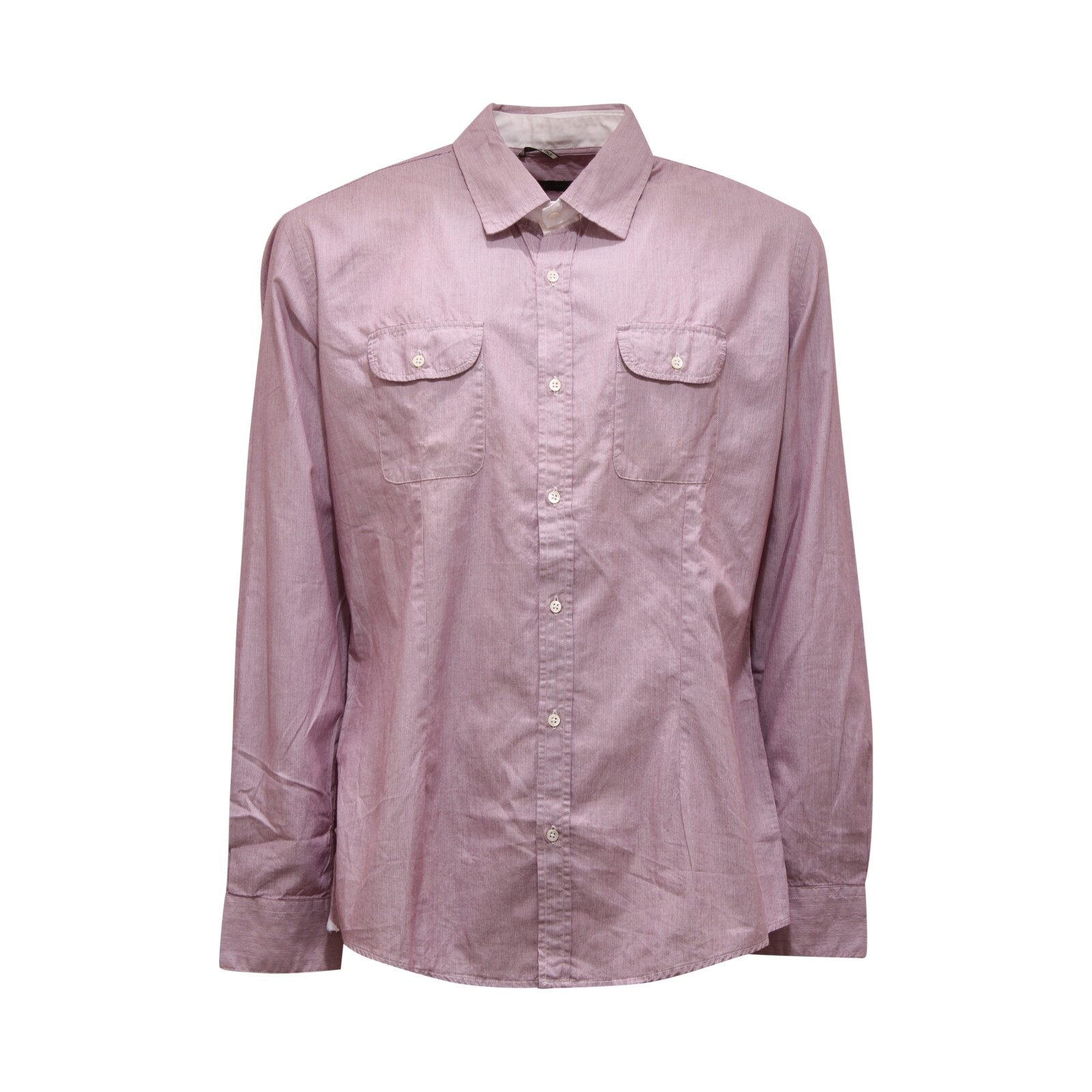 6386AR мужская рубашка camicia uomo DANIELE ALESSANDRINI