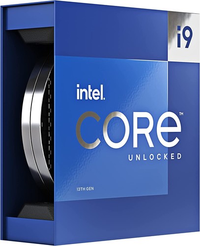 i9 13900K PC - INTEL CORE i9 13900K 32GB RAM 1TB SSD INTEL UHD GRAPHICS - Picture 2 of 11