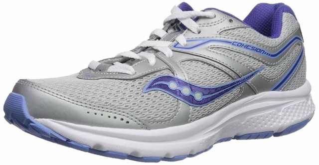 saucony women's grid cohesion 11