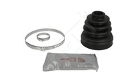 Hart Faltenbalgsatz Antriebswelle FüR VW Golf V 1K1 1.6 5M1 521 9N_ 1.4 16V Audi