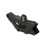 KettenfüHrungsrolle KTM EXC SX SXF 2008 2009 2010 2011 Schwarz