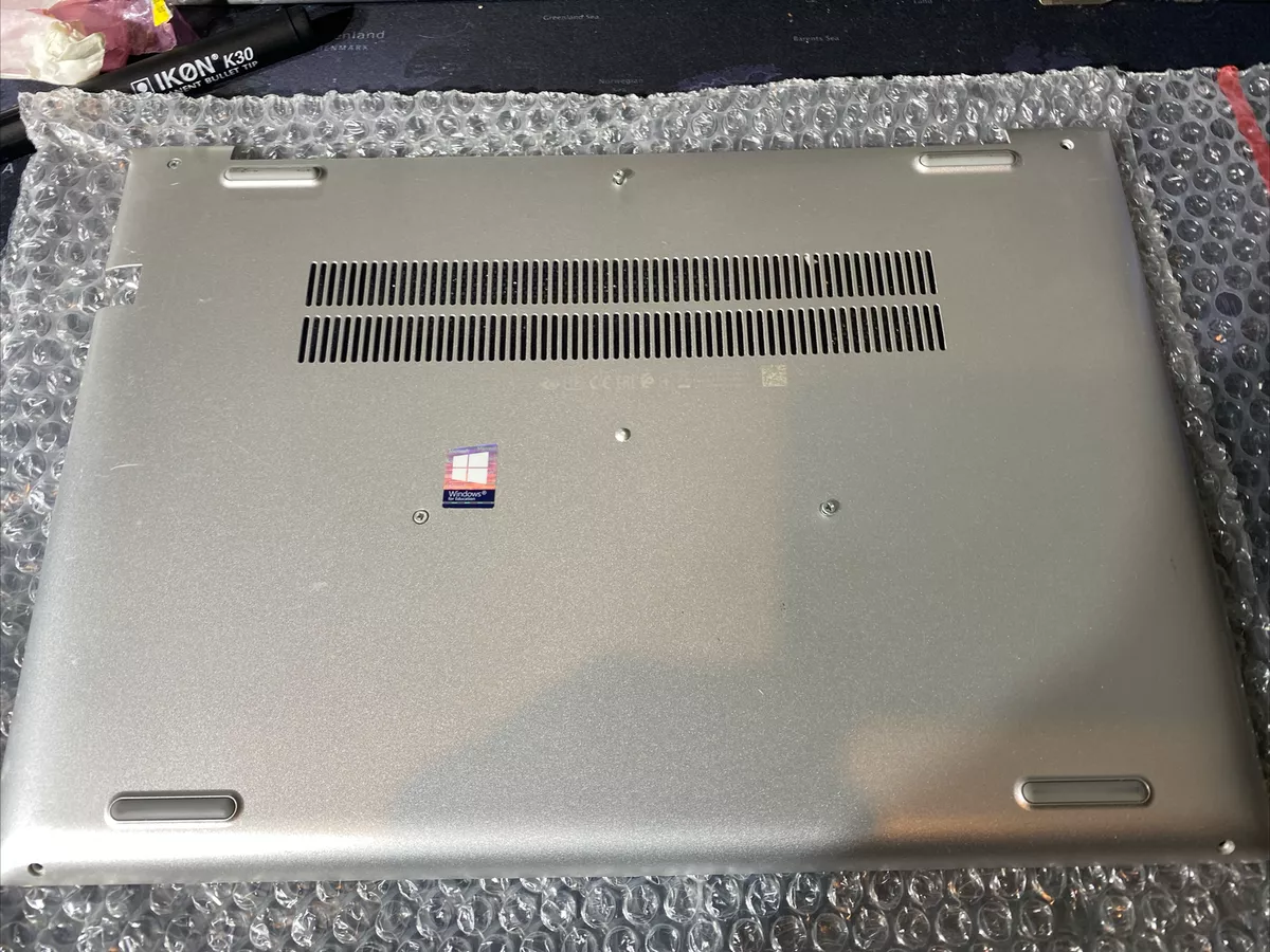 HP ProBook 450 G7 Base Bottom Cover Case Housing Chassis