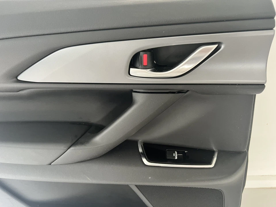 GENUINE MAZDA CX9 LEFT REAR DOOR TRIM TC, 07/16-12/24 - image 3 of 4