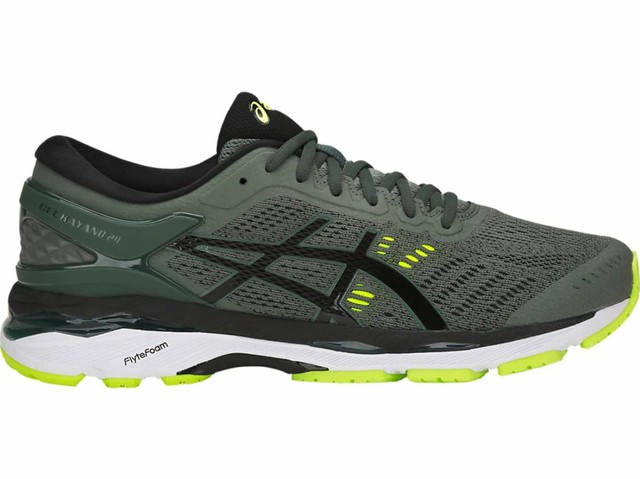 asics best men's running shoes