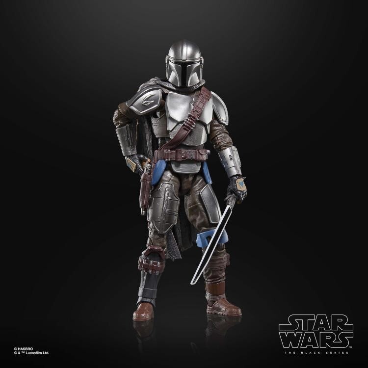 Hasbro Star Wars The Black Series The Mandalorian Mines of Mandalore