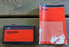 Hes Mon by Terry Peterson of Human Engineered...