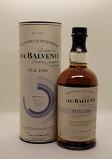 Balvenie 1509 Batch 7