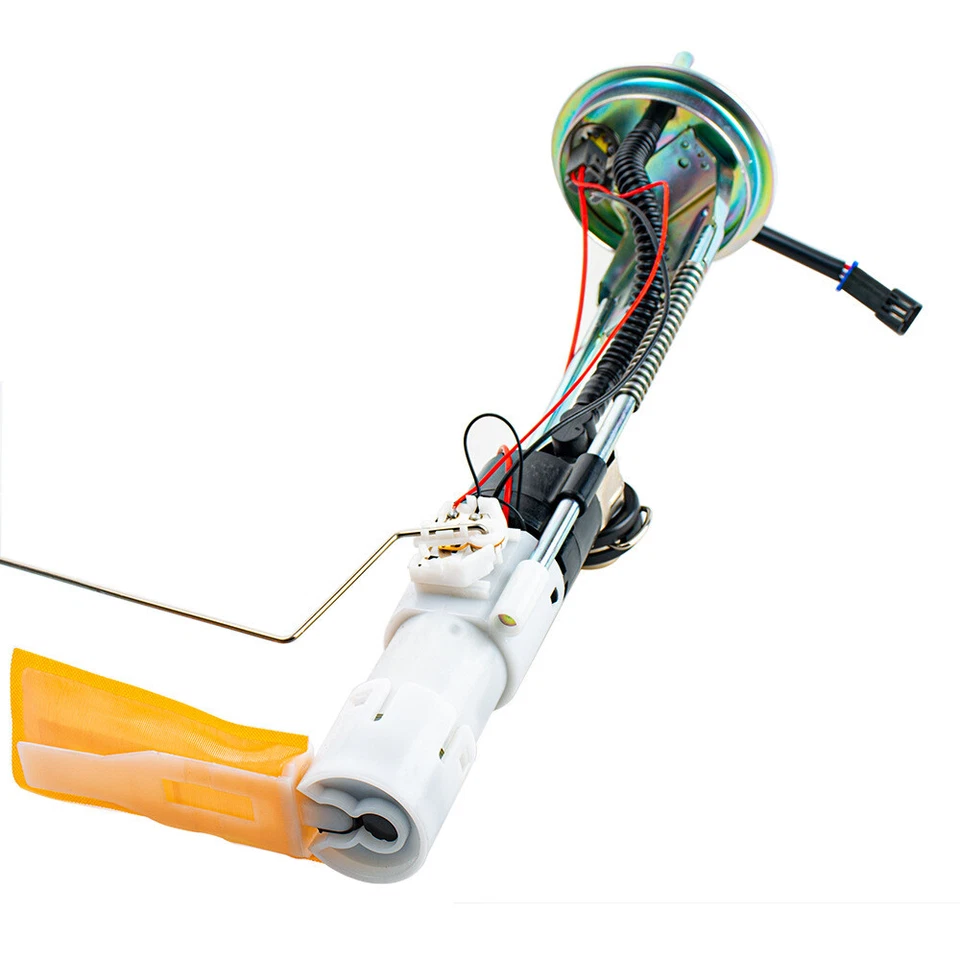 Conjunto de módulo de bomba de combustible POLARIS RANGER 700 06-09 》 XP 700 2006 1240239》 Foto 4 de 4