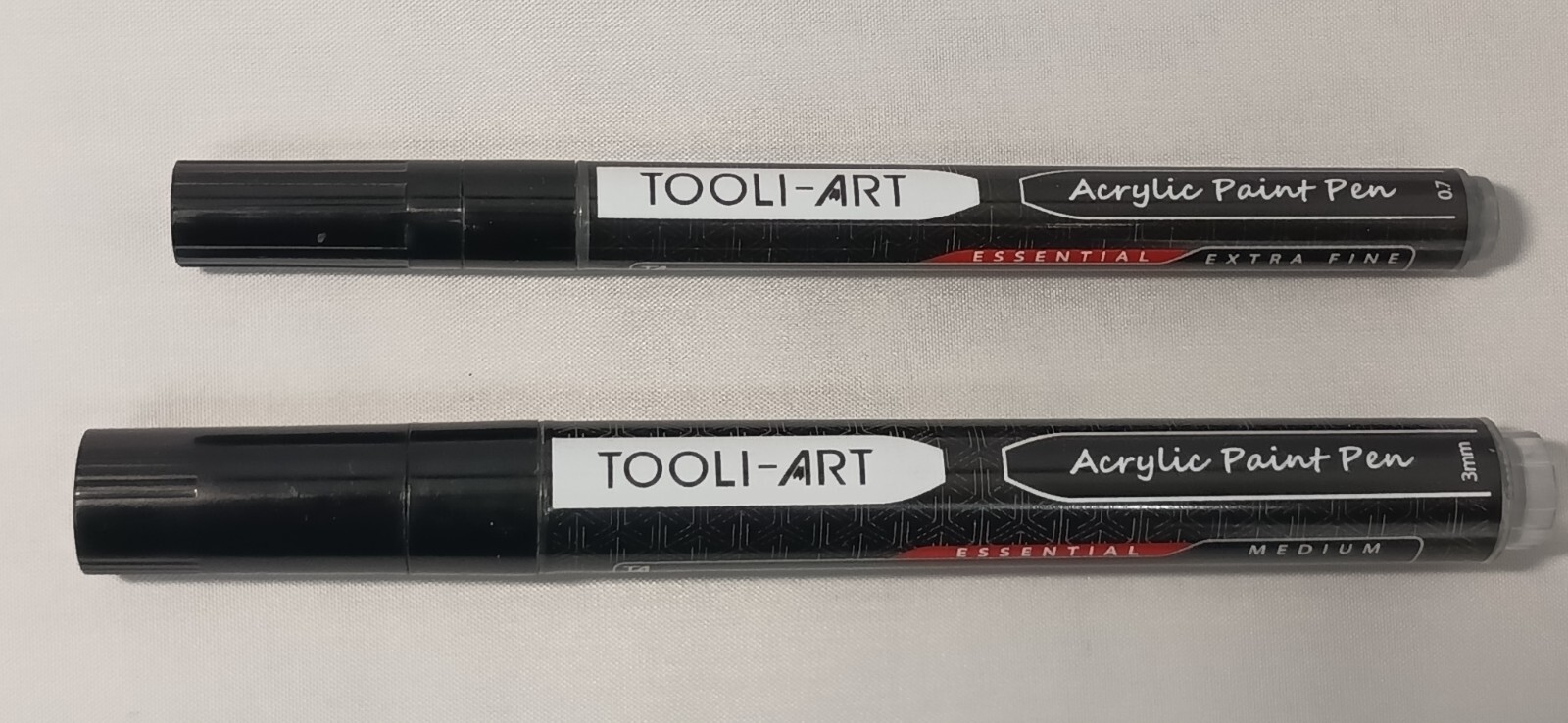 Set 0.7mm & 3.0mm