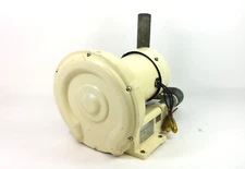 Fuji Electric VFC205A Ring Blow Motor, 3-Phase, Static Press. 300mmAq