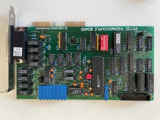 Temperaturmesskarte Meilhaus/Eagle PC73 C