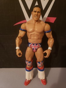 british bulldog elite