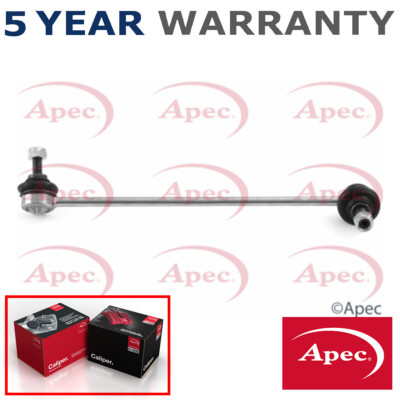 Apec Front Right Stabiliser Link Fits BMW X3 2003-2011 2.0 D 2.5 3.0