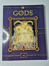 Gods, D&D d20 system, AEG, VGC