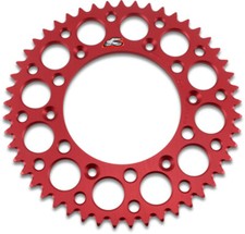 RENTHAL 154U-520-50GRRD SPROCKET RENTHAL CR RD 50