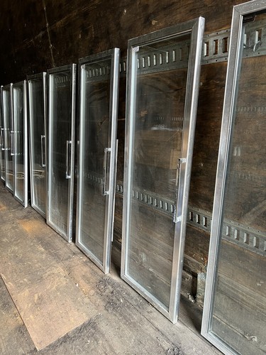 Cooler Doors Reach In (9)