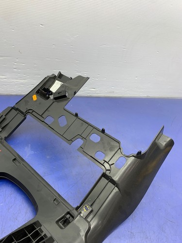 2015 2018 PORSCHE MACAN 95B OEM LOWER DASH TRIM COVER 95B 858 903 AC 
